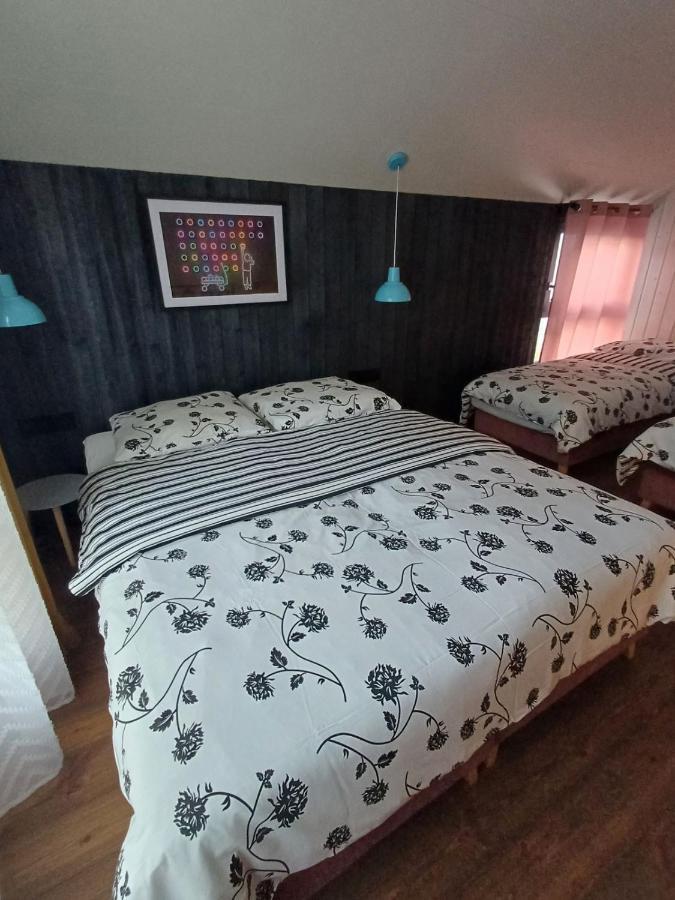 Apartamenty Byc Morze Krynica Morska Buitenkant foto