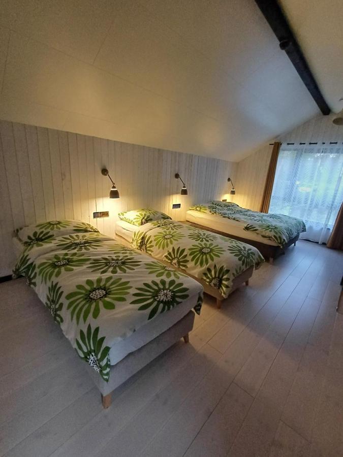Apartamenty Byc Morze Krynica Morska Buitenkant foto