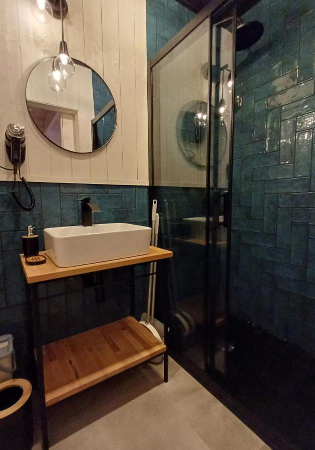 Apartamenty Byc Morze Krynica Morska Buitenkant foto