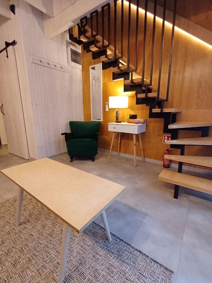 Apartamenty Byc Morze Krynica Morska Buitenkant foto